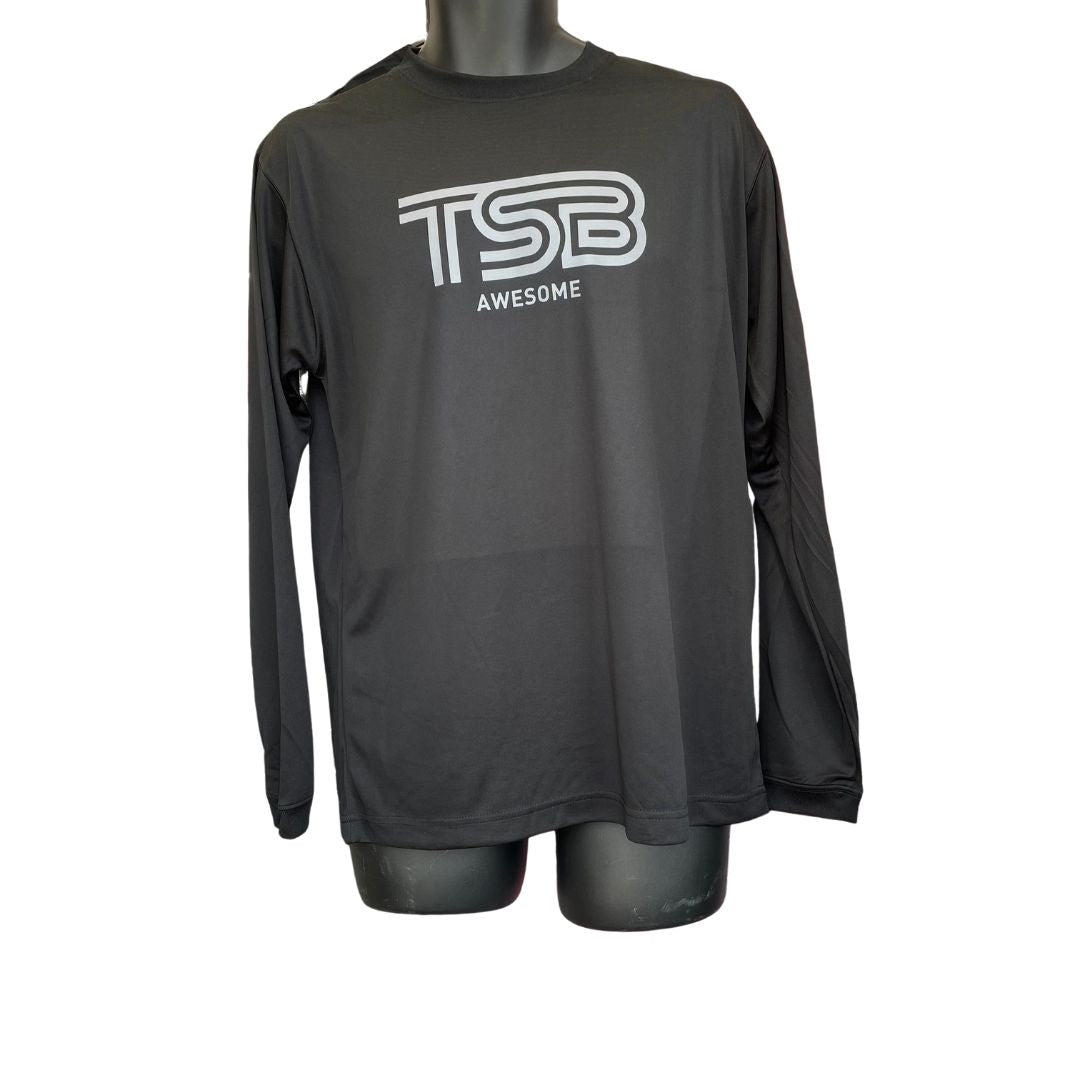 TSBオリジナルロングTシャツ