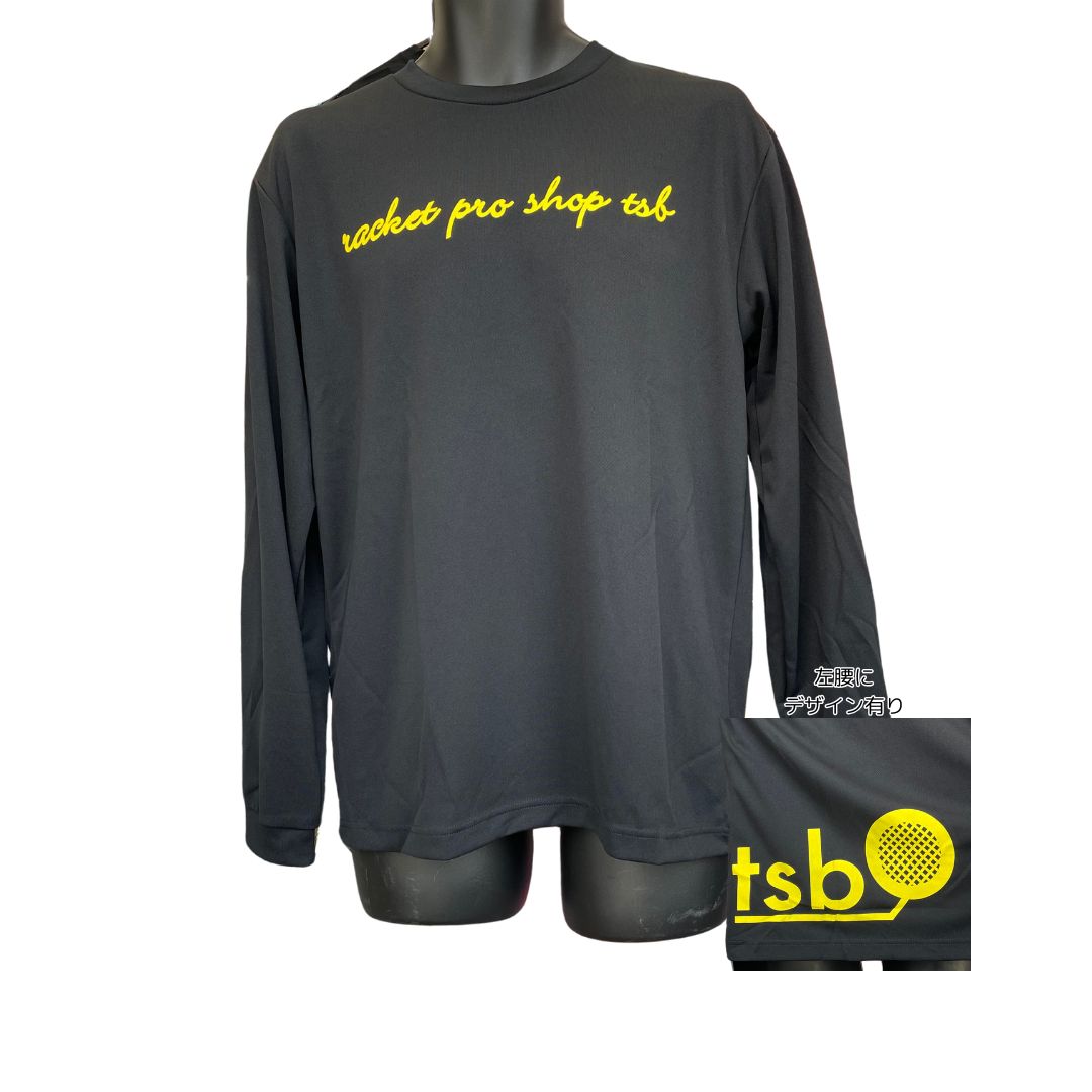 TSBオリジナルロングTシャツ