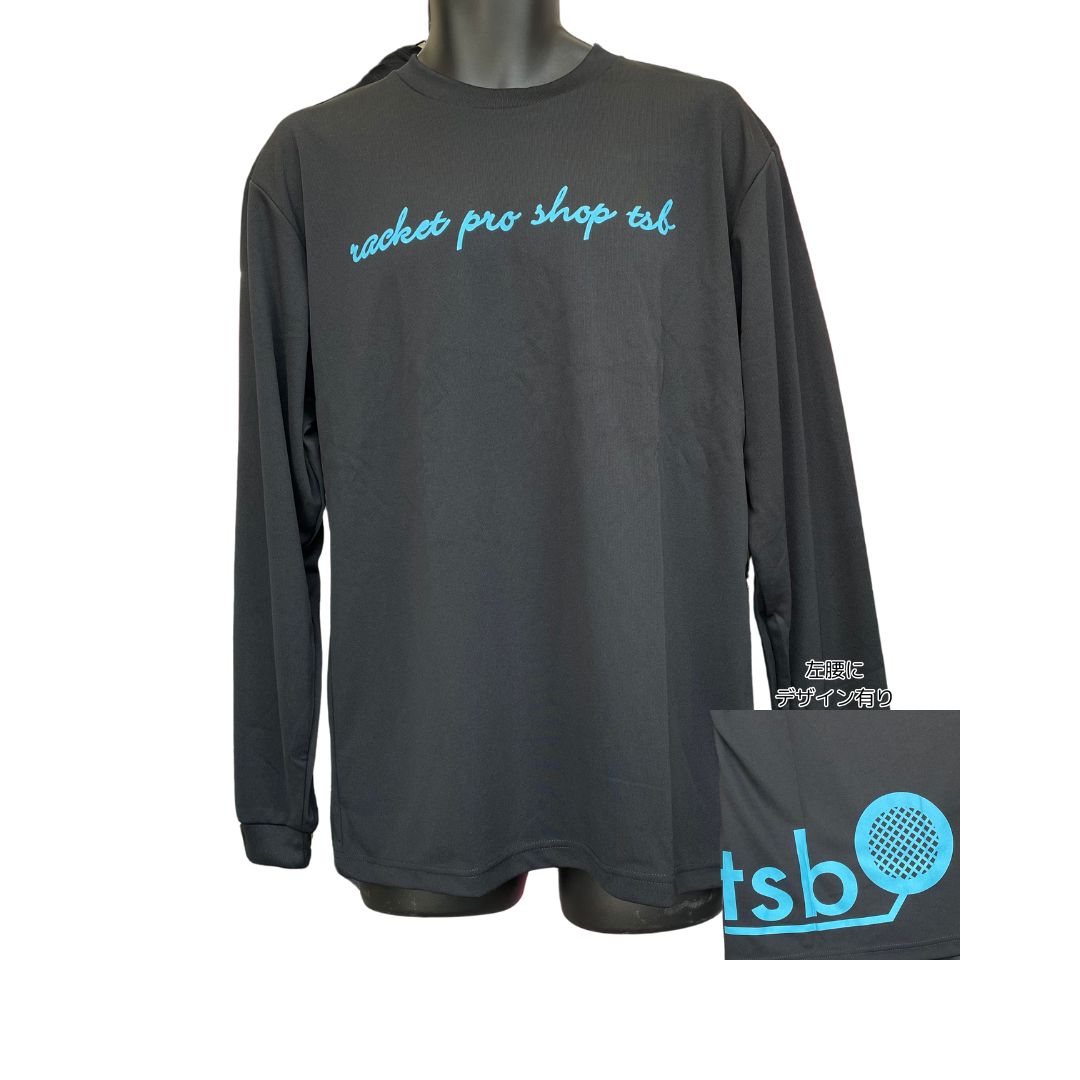 TSBオリジナルロングTシャツ