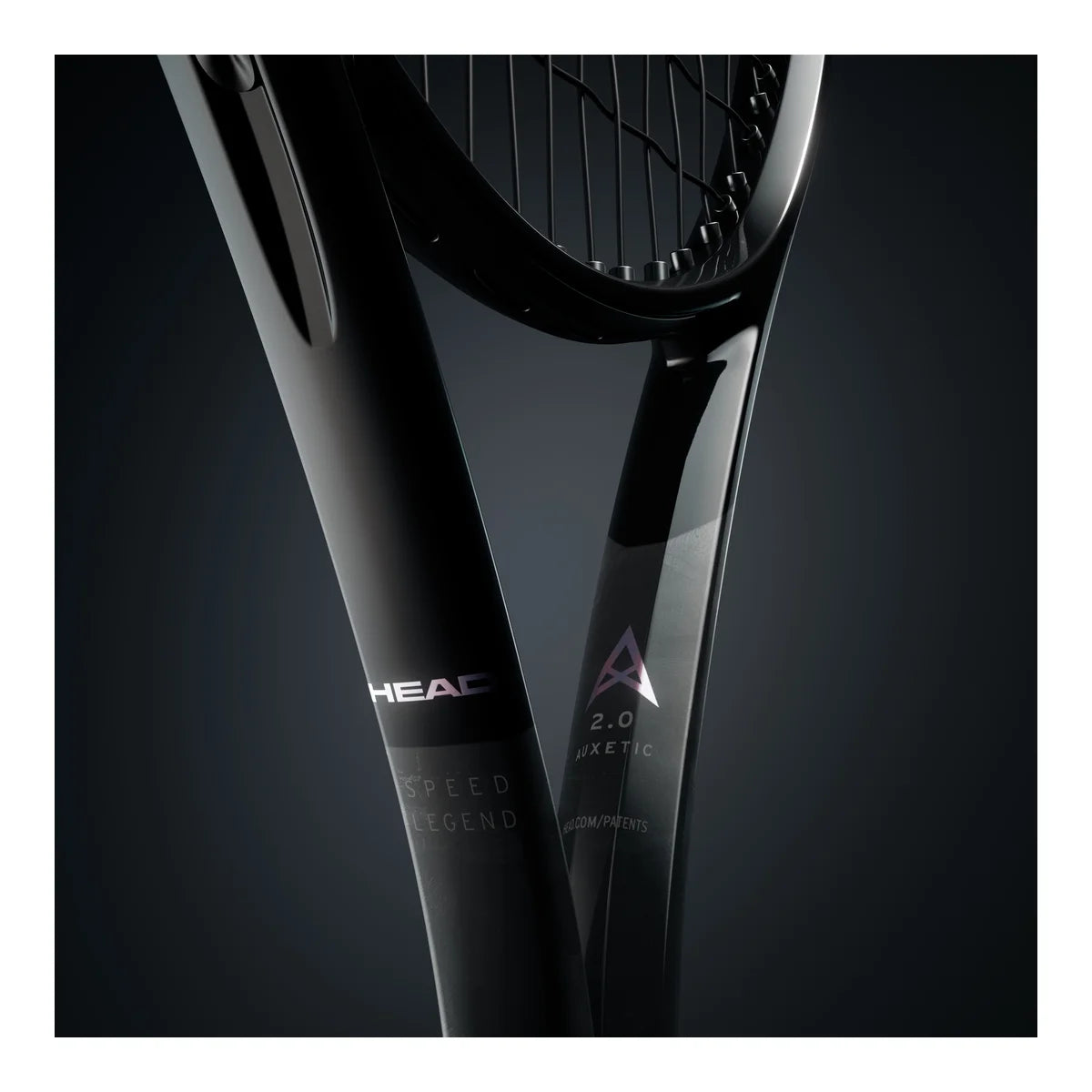 HEAD SPEED MP LEGEND 2024