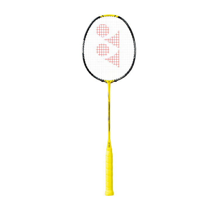 NEW】YONEX バドミントンラケット ナノフレア１０００ゲーム 加工込み