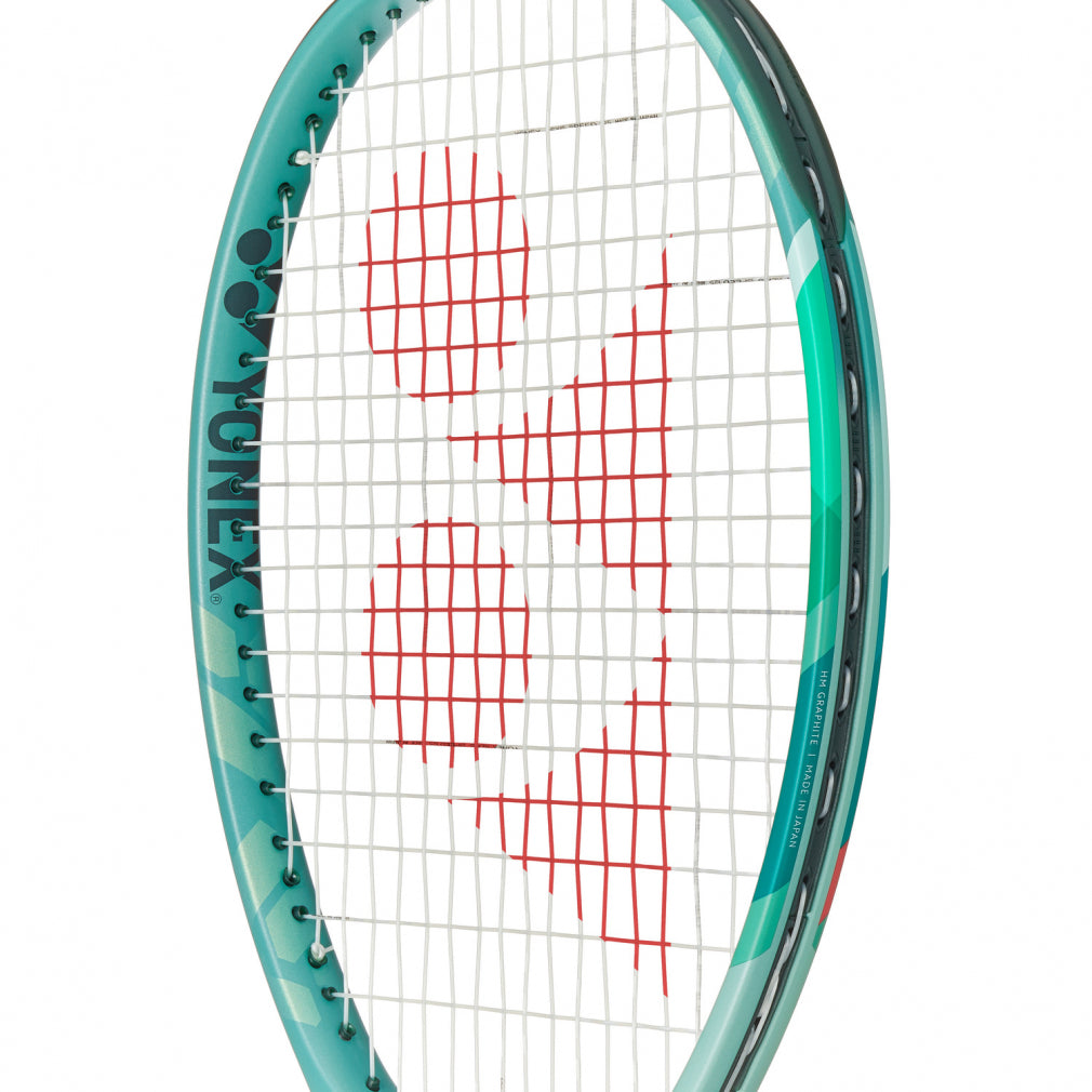YONEX ヨネックス硬式テニスラケット PERCEPT 100D パーセプト100D 01PE100D 硬式テニス フレームのみ
