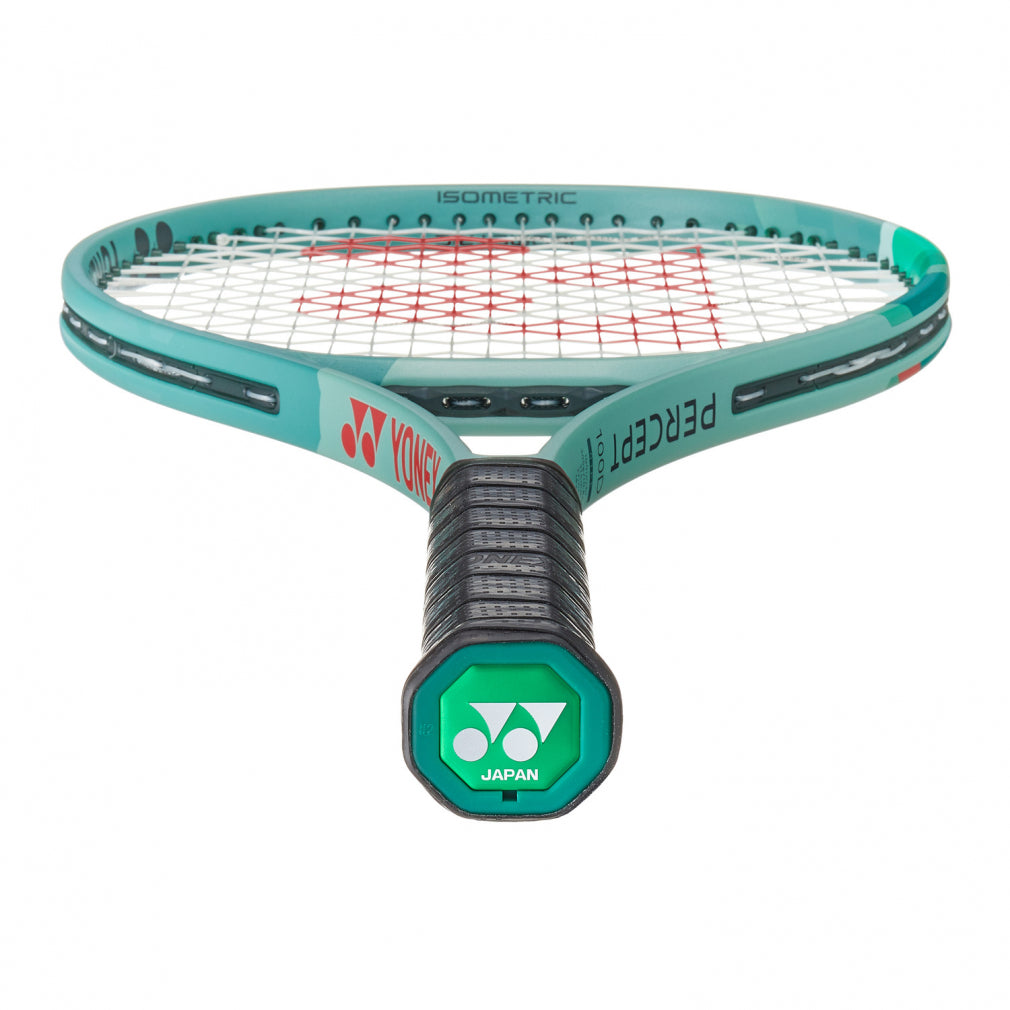 ヨネックス テニス ラケット パーセプト100D／PERCEPT 100D（01PE100D 