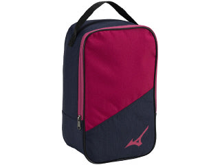 ミズノ　シューズケース（新入生応援SALE）