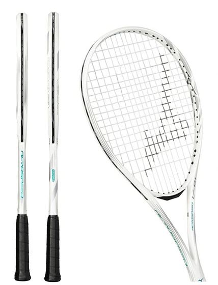 MIZUNO ミズノ ソフトテニス ラケット アクロスピード V-01／ACROSPEED V-01／前衛重視モデル（63JTN3A301）