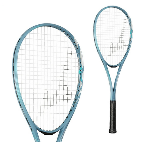 MIZUNO ミズノ ソフトテニス ラケット アクロスピード S-PRO／ACROSPEED S-PRO／後衛重視モデル（63JTN4A208）