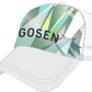 GOSEN ゴーセン　26ＡＬＬＪＡＰＡＮキャップ　ロゴキャップA C26A03