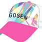 GOSEN ゴーセン　26ＡＬＬＪＡＰＡＮキャップ　ロゴキャップA C26A03