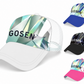 GOSEN ゴーセン　26ＡＬＬＪＡＰＡＮキャップ　ロゴキャップA C26A03