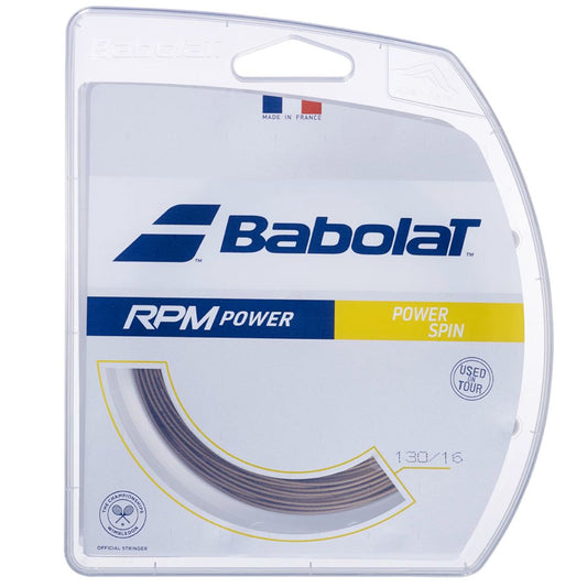 バボラ　RPM POWER 125