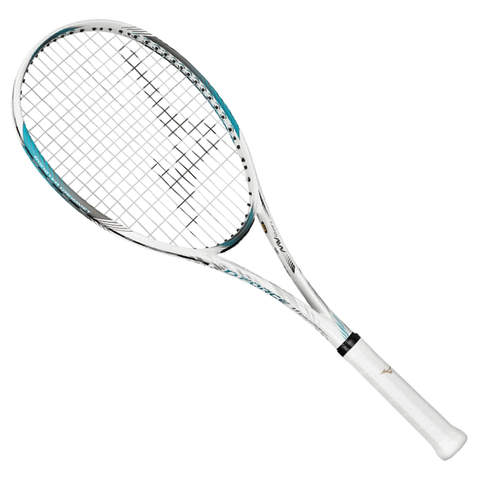 MIZUNO ミズノ ソフトテニス ラケット D FORCE U Special Edition ディーフォース U スペシャルエディション  [オールラウンド用] [63JTN357］