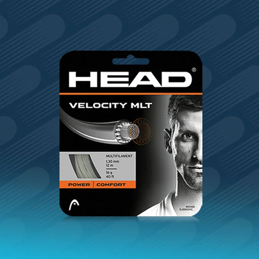 HEAD　VELOCITY MLT 130