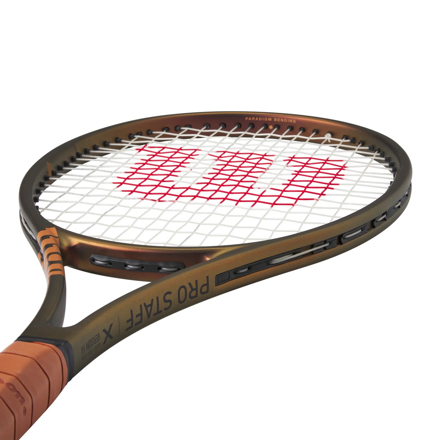 ウィルソン　PRO STAFF X V14 (G2)
