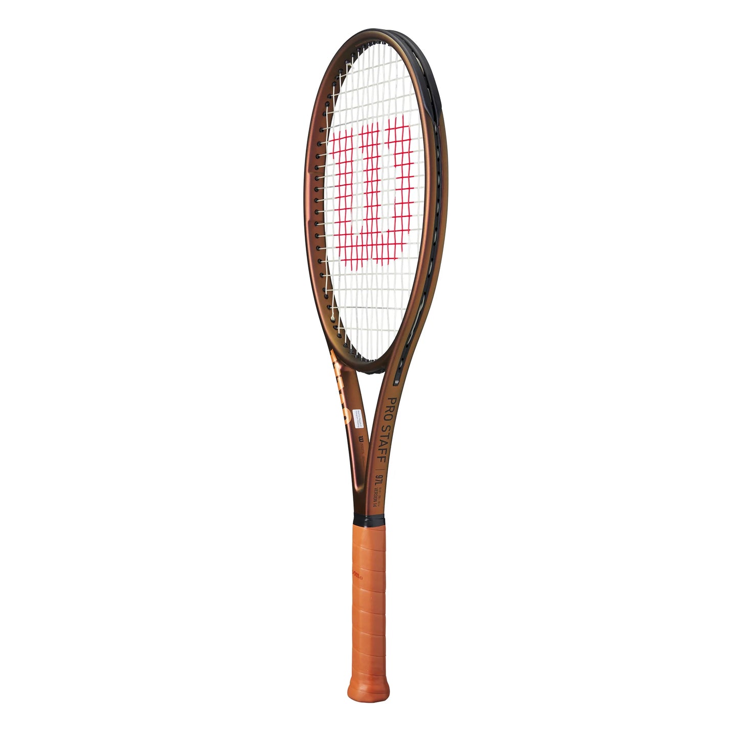 ウィルソン　PRO STAFF 97L V14 (G1)