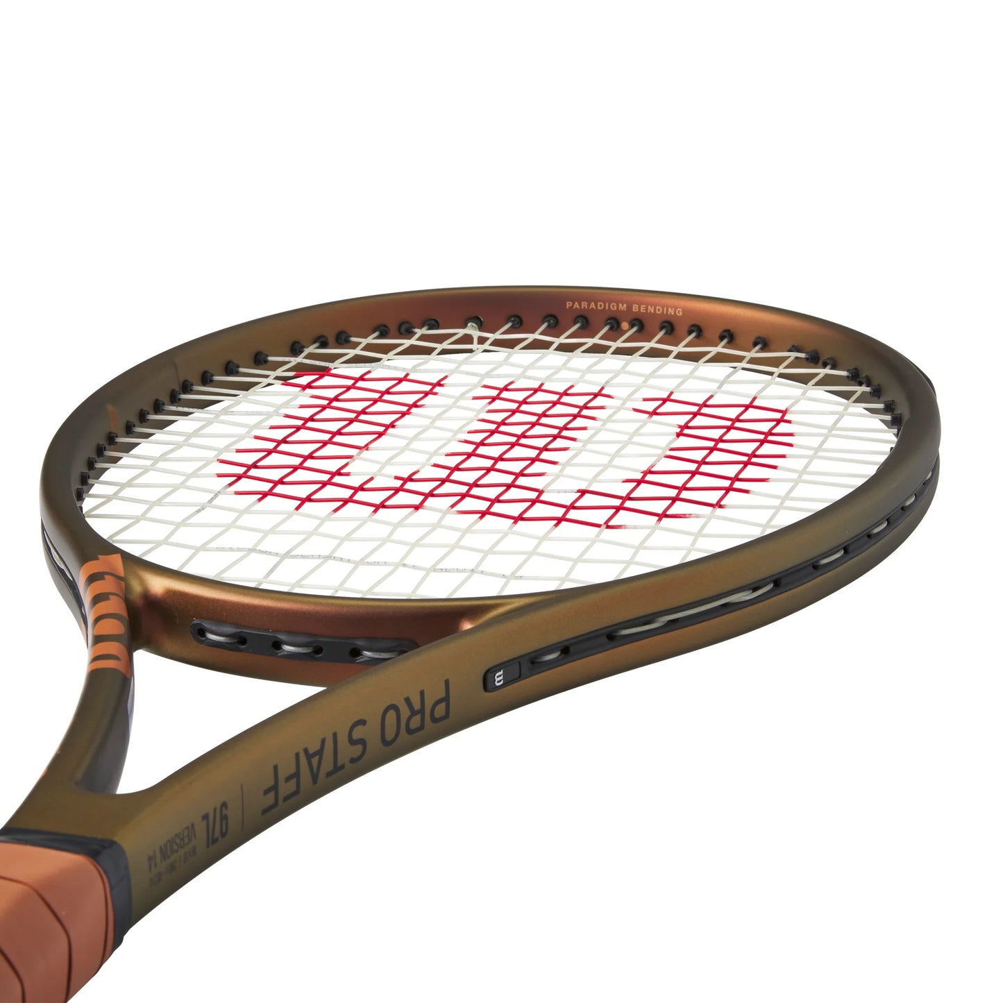 ウィルソン　PRO STAFF 97L V14 (G1)