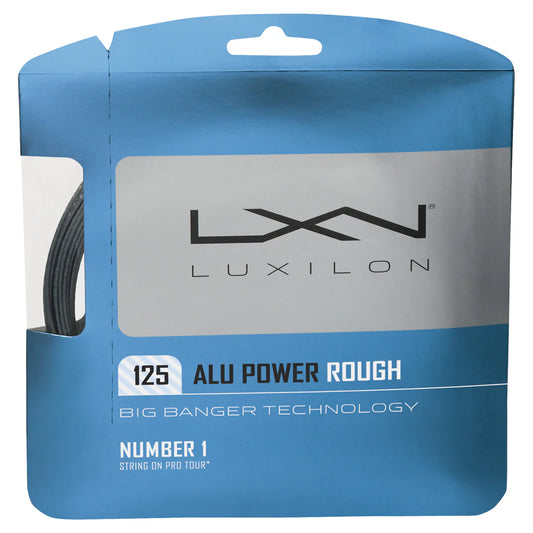 ウィルソン　ALUPOWER ROUGH 125