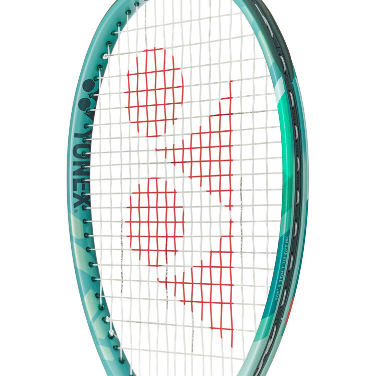 YONEX ヨネックス硬式テニスラケット PERCEPT 97D パーセプト 97D フレームのみ 01PE97D-268