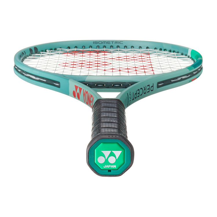 YONEX ヨネックス硬式テニスラケット PERCEPT 97D パーセプト 97D