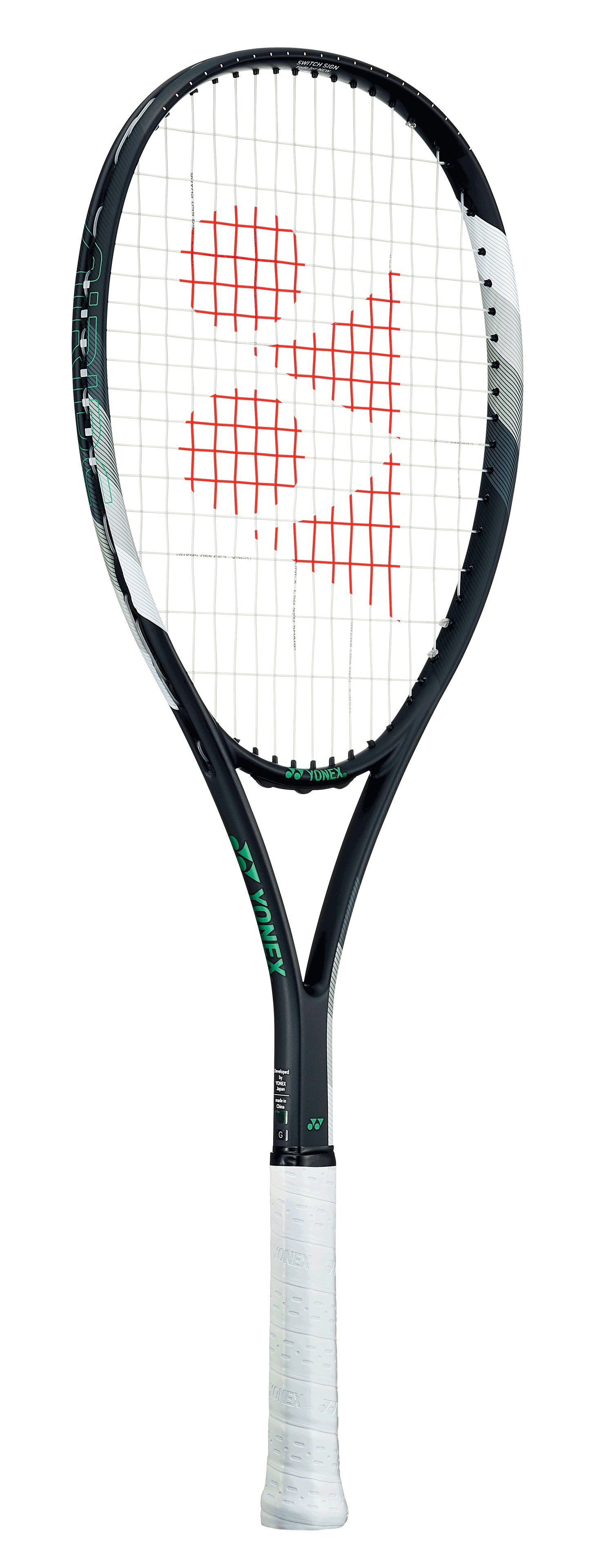【限定カラー】YONEX ソフトテニスラケット ガット張り上げ済 エアライド 2023年新色 ARDGLD BKG 530 軟式テニスラケット